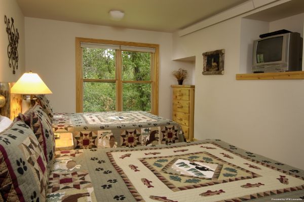 Hotel GRAND TARGHEE RESORT VACATION RENTALS (Driggs)